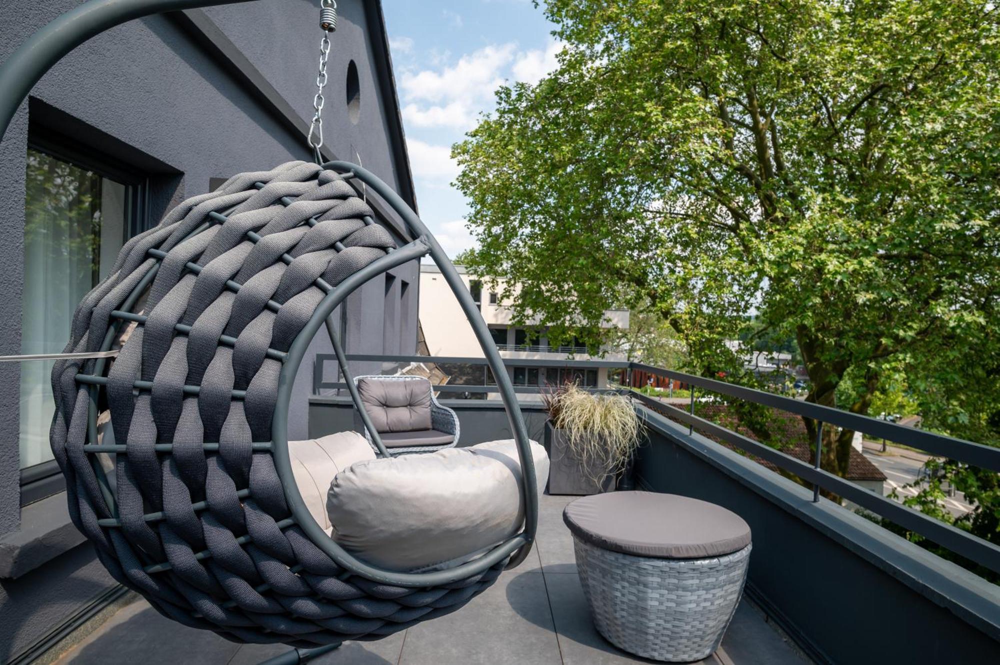 Sellmann'S Boutique Hotel Dortmund Exteriér fotografie