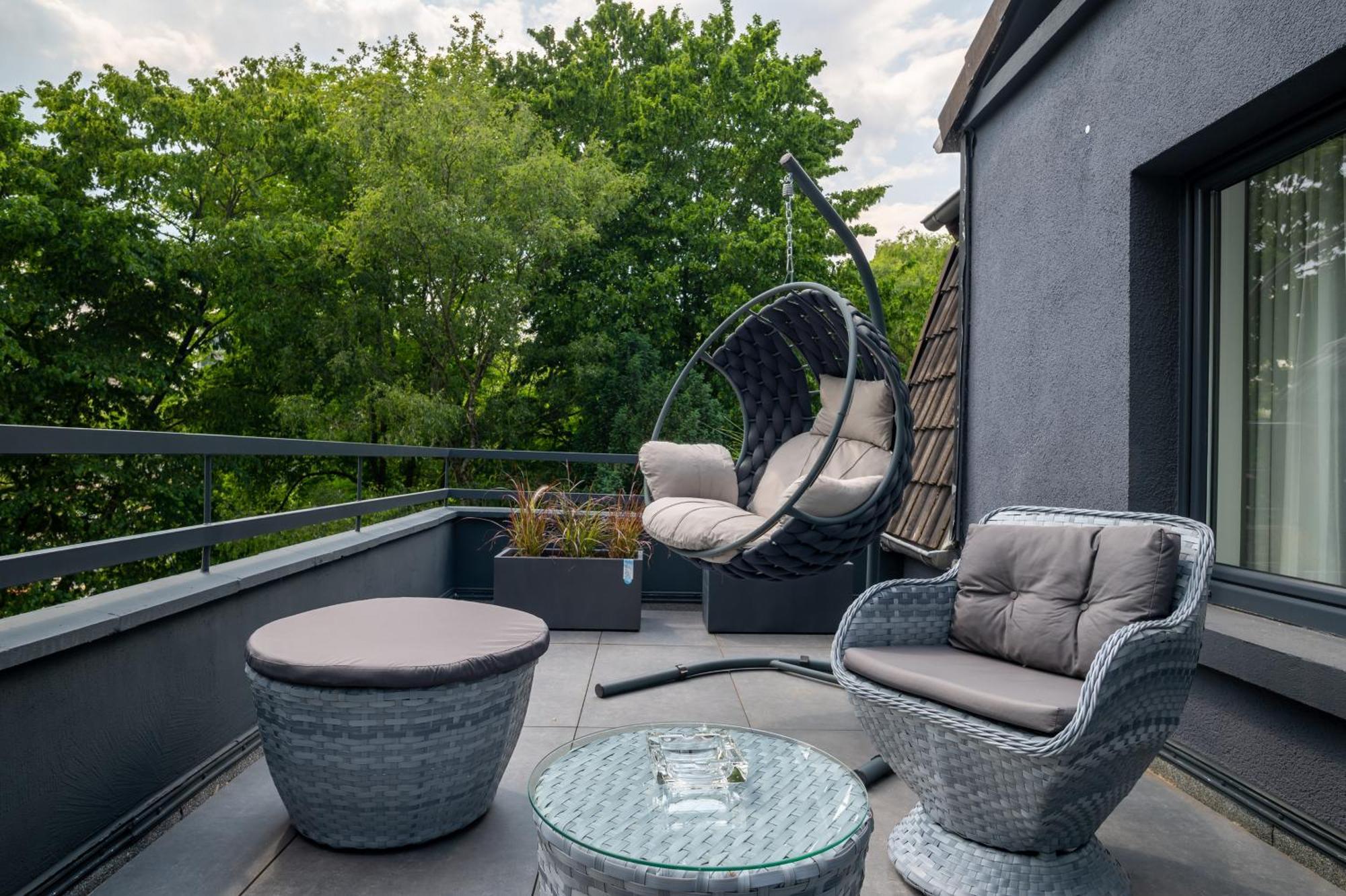 Sellmann'S Boutique Hotel Dortmund Exteriér fotografie