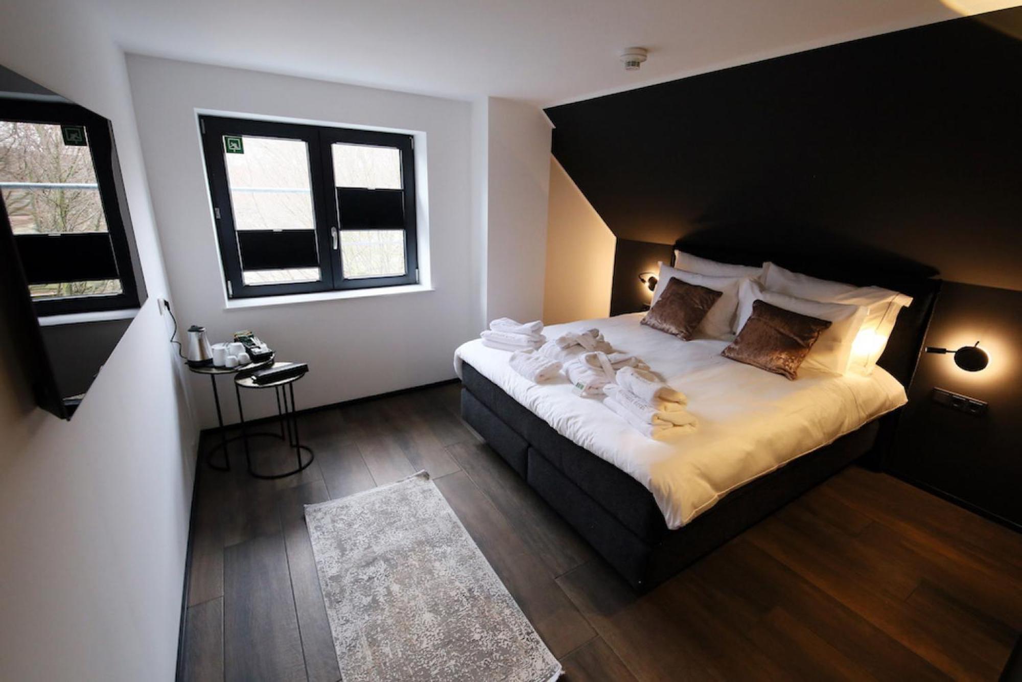 Sellmann'S Boutique Hotel Dortmund Exteriér fotografie