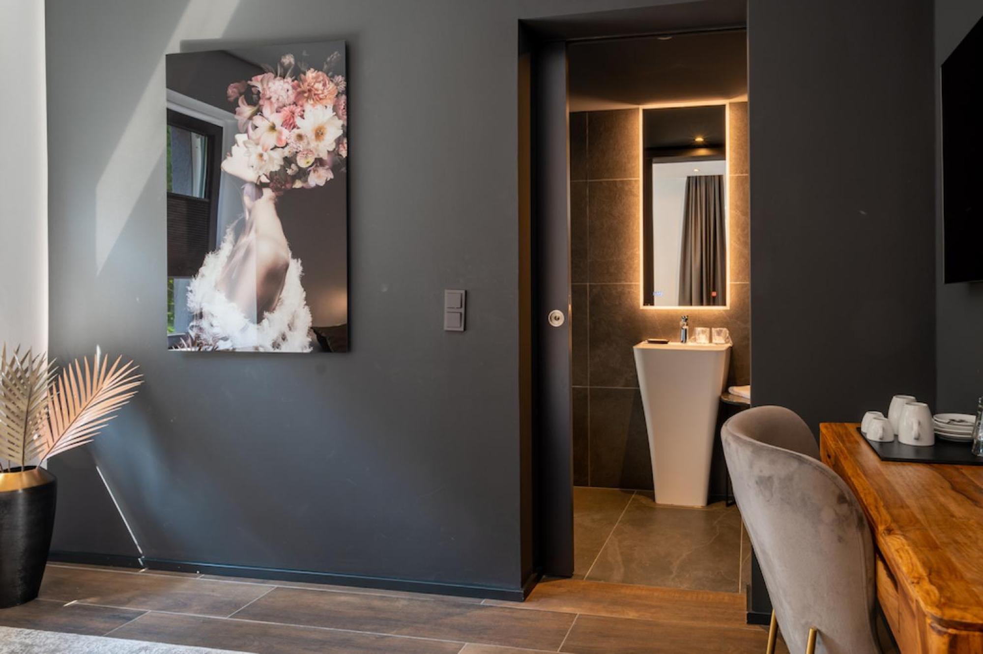 Sellmann'S Boutique Hotel Dortmund Exteriér fotografie