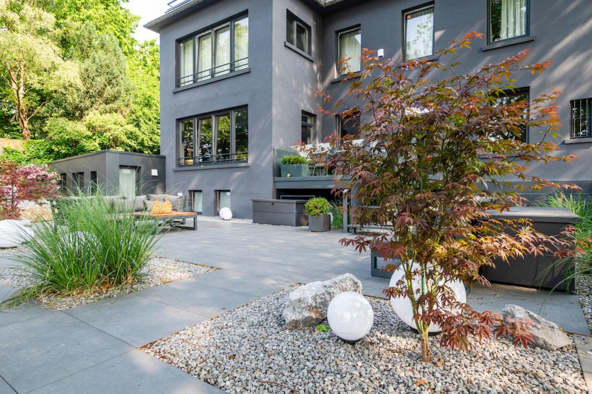 Sellmann'S Boutique Hotel Dortmund Exteriér fotografie