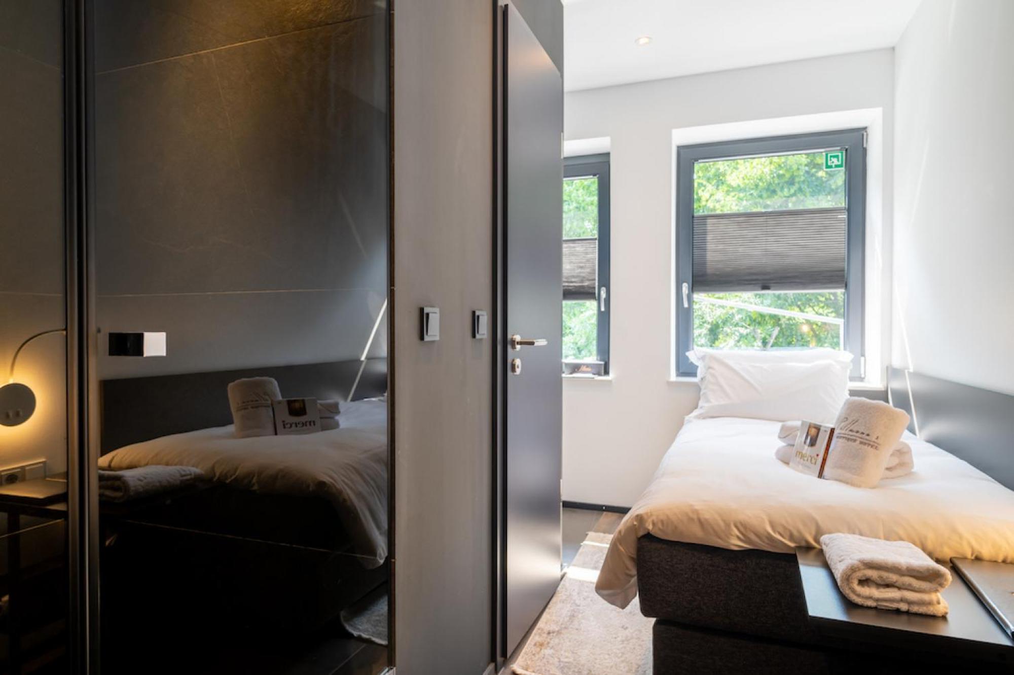 Sellmann'S Boutique Hotel Dortmund Exteriér fotografie