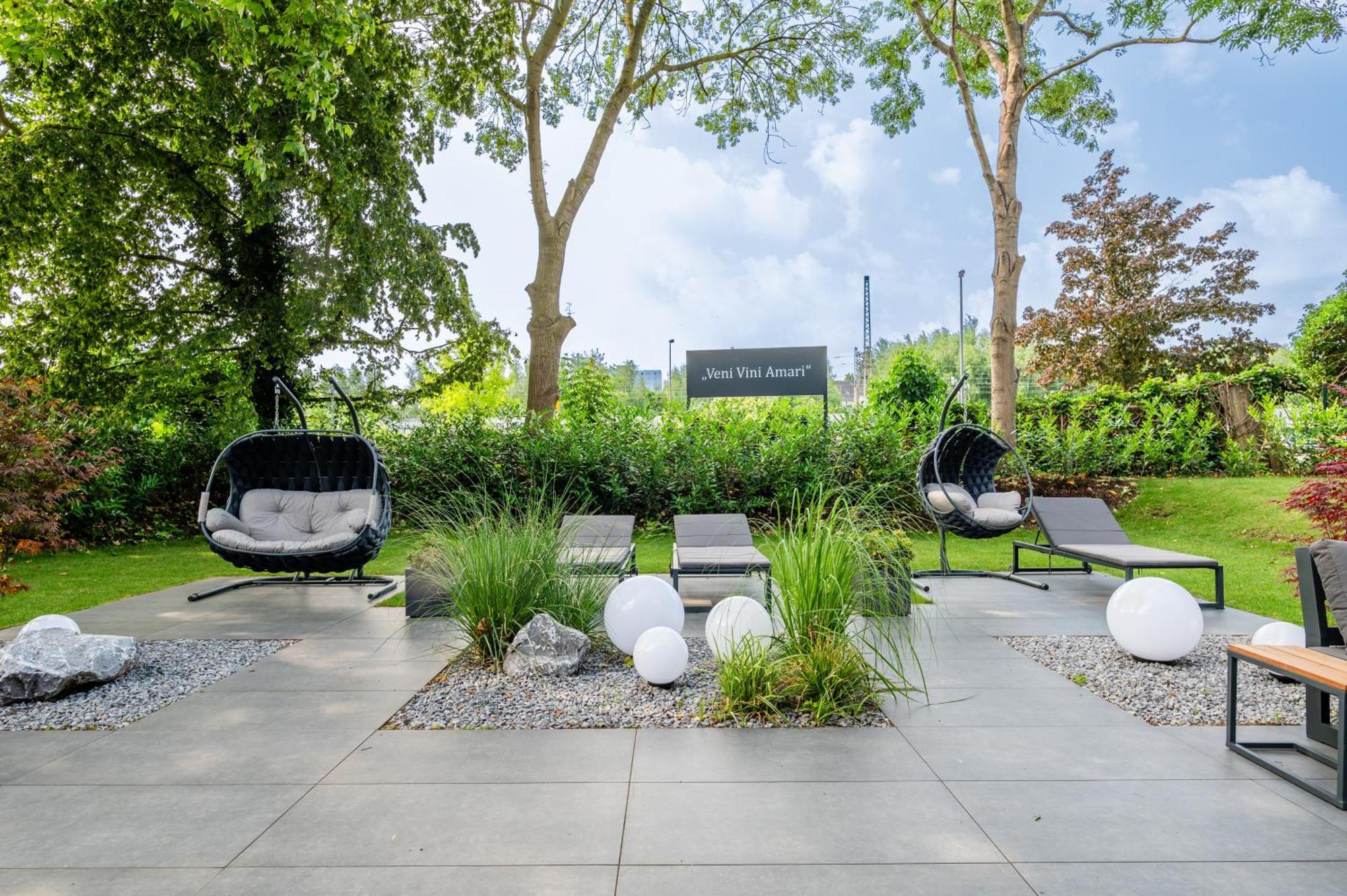 Sellmann'S Boutique Hotel Dortmund Exteriér fotografie