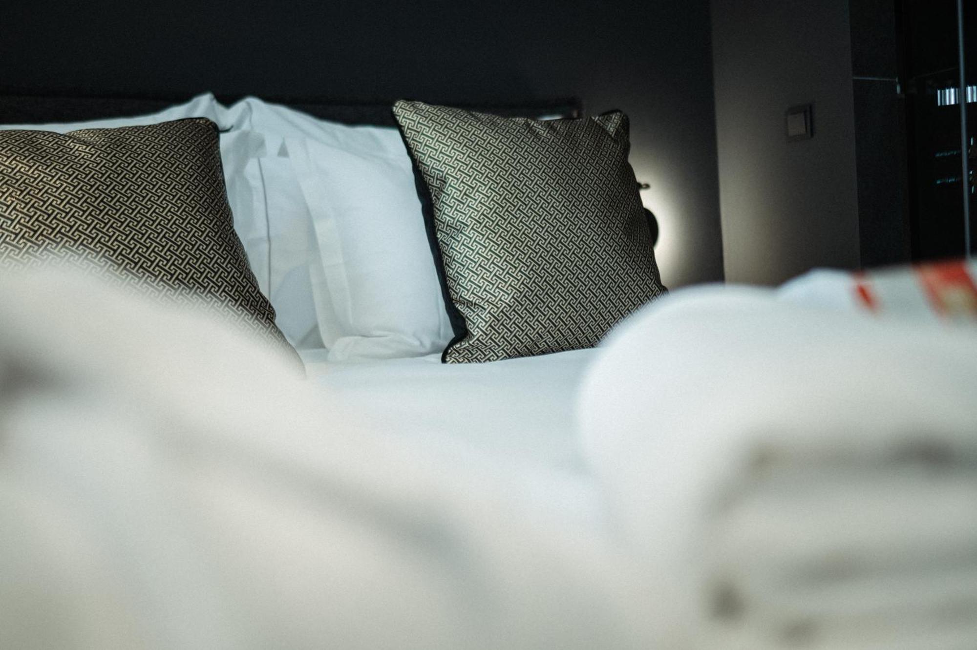 Sellmann'S Boutique Hotel Dortmund Exteriér fotografie