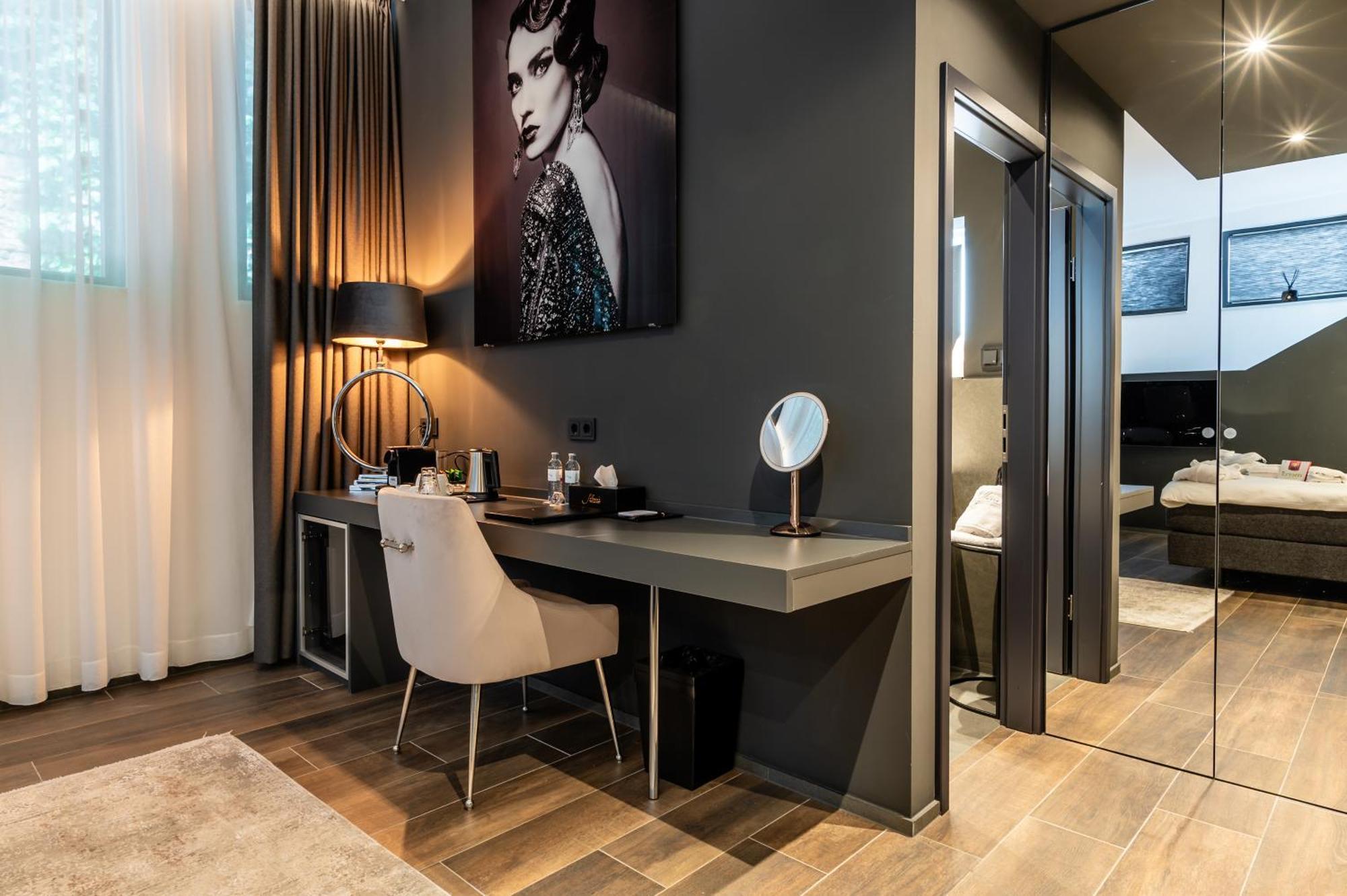 Sellmann'S Boutique Hotel Dortmund Exteriér fotografie