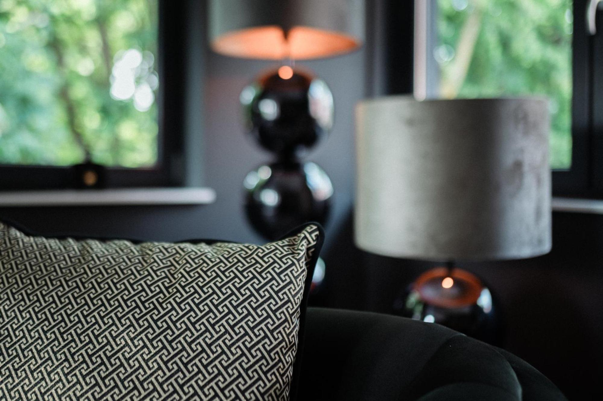Sellmann'S Boutique Hotel Dortmund Exteriér fotografie