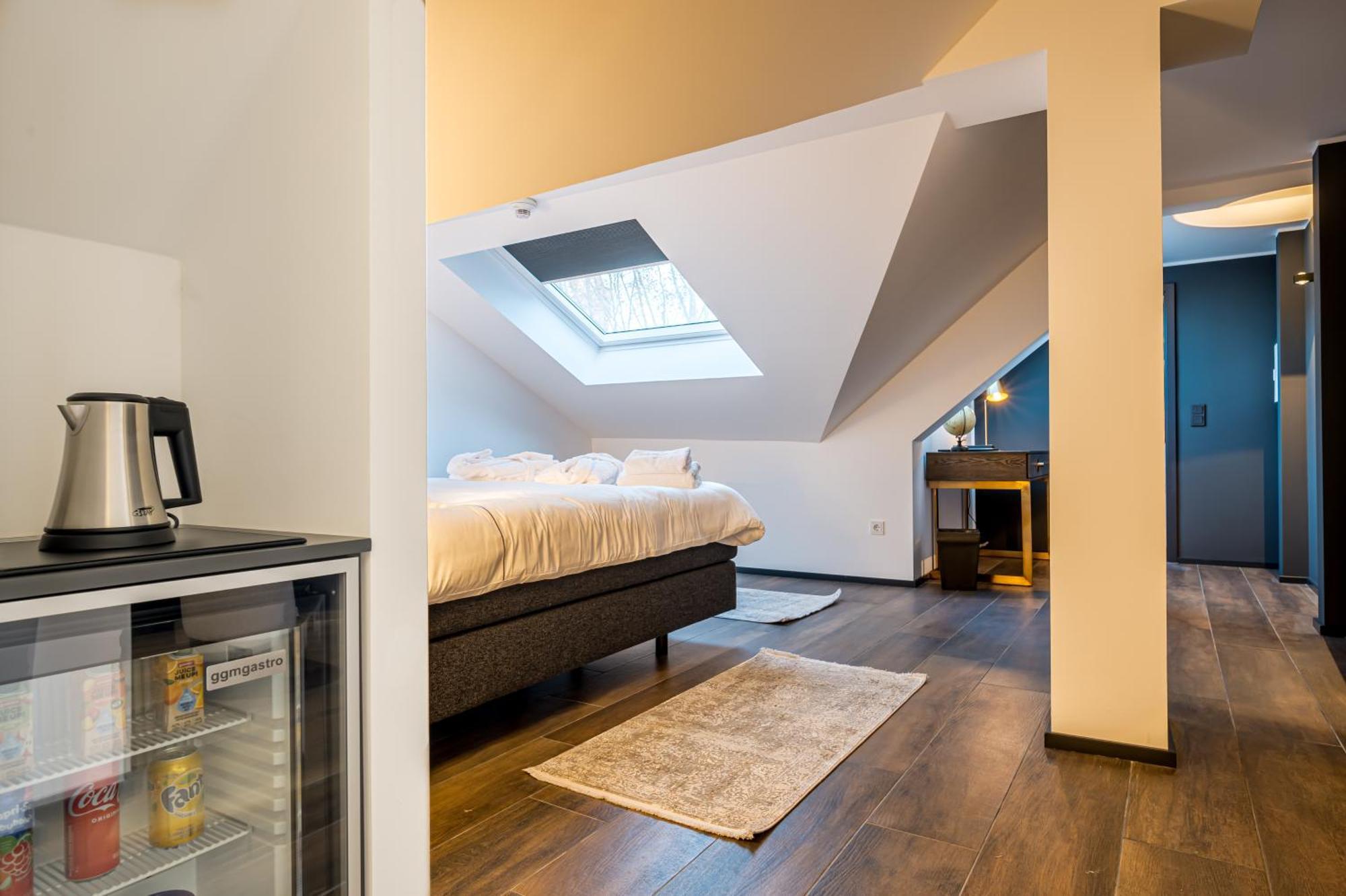 Sellmann'S Boutique Hotel Dortmund Exteriér fotografie