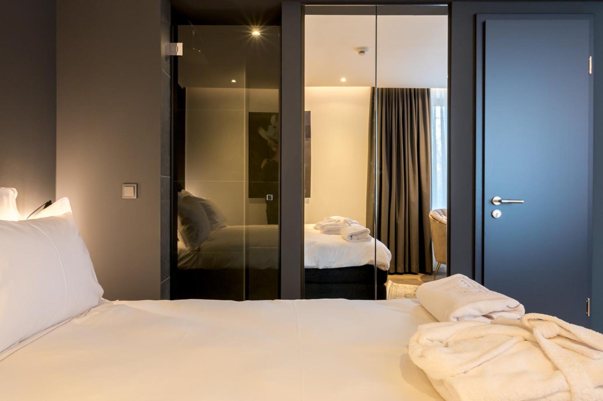 Sellmann'S Boutique Hotel Dortmund Exteriér fotografie