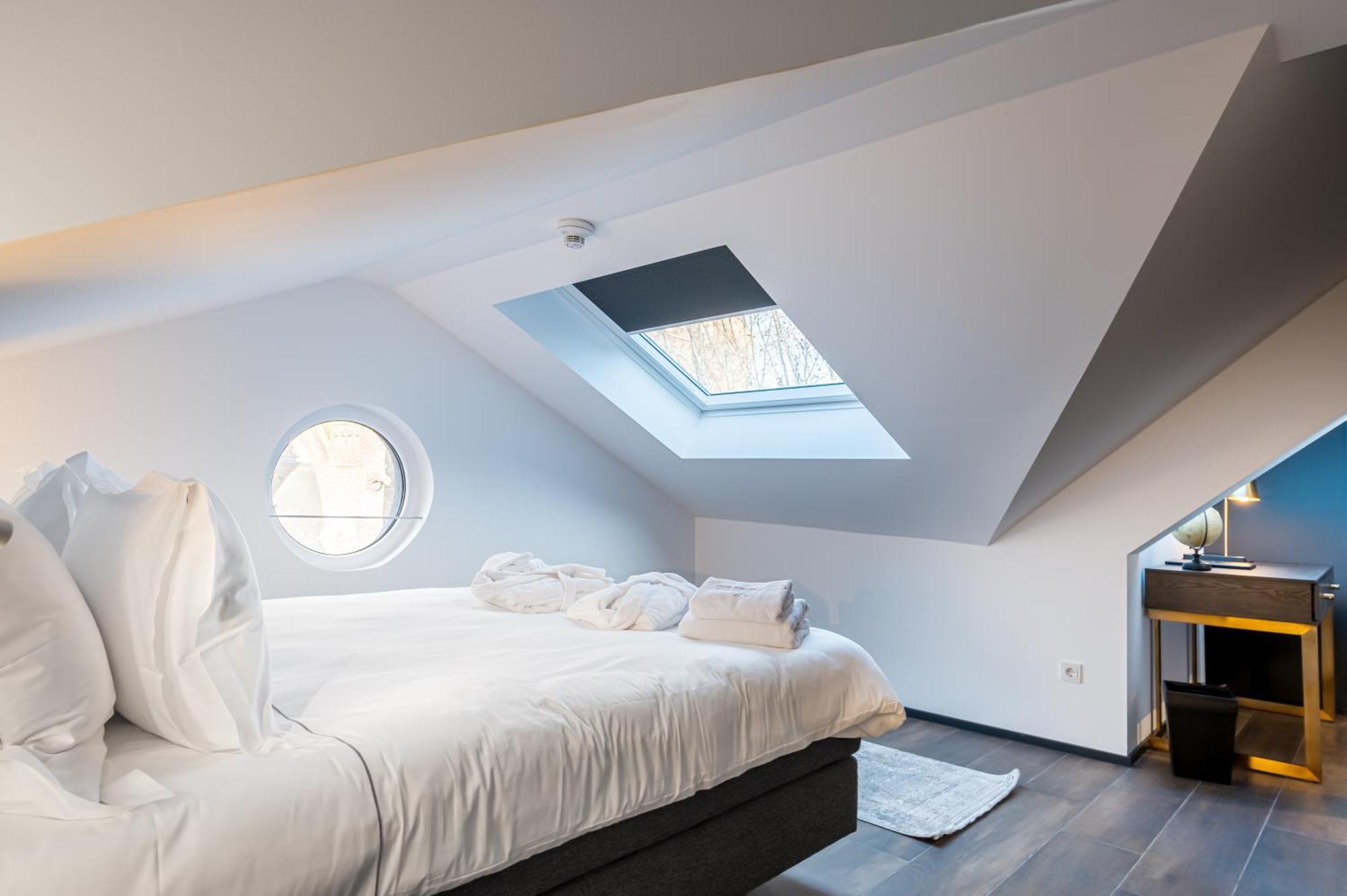 Sellmann'S Boutique Hotel Dortmund Exteriér fotografie