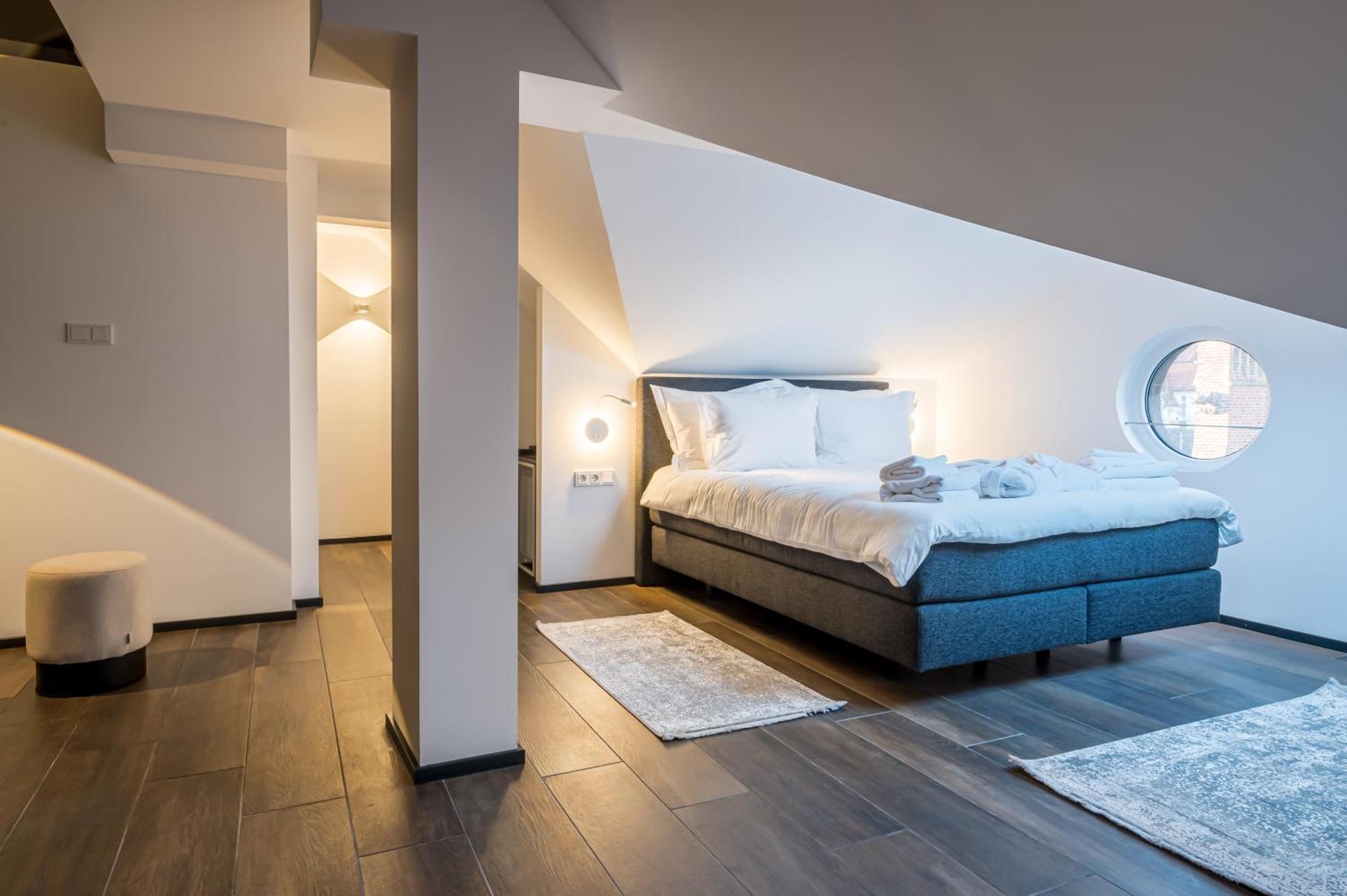 Sellmann'S Boutique Hotel Dortmund Exteriér fotografie