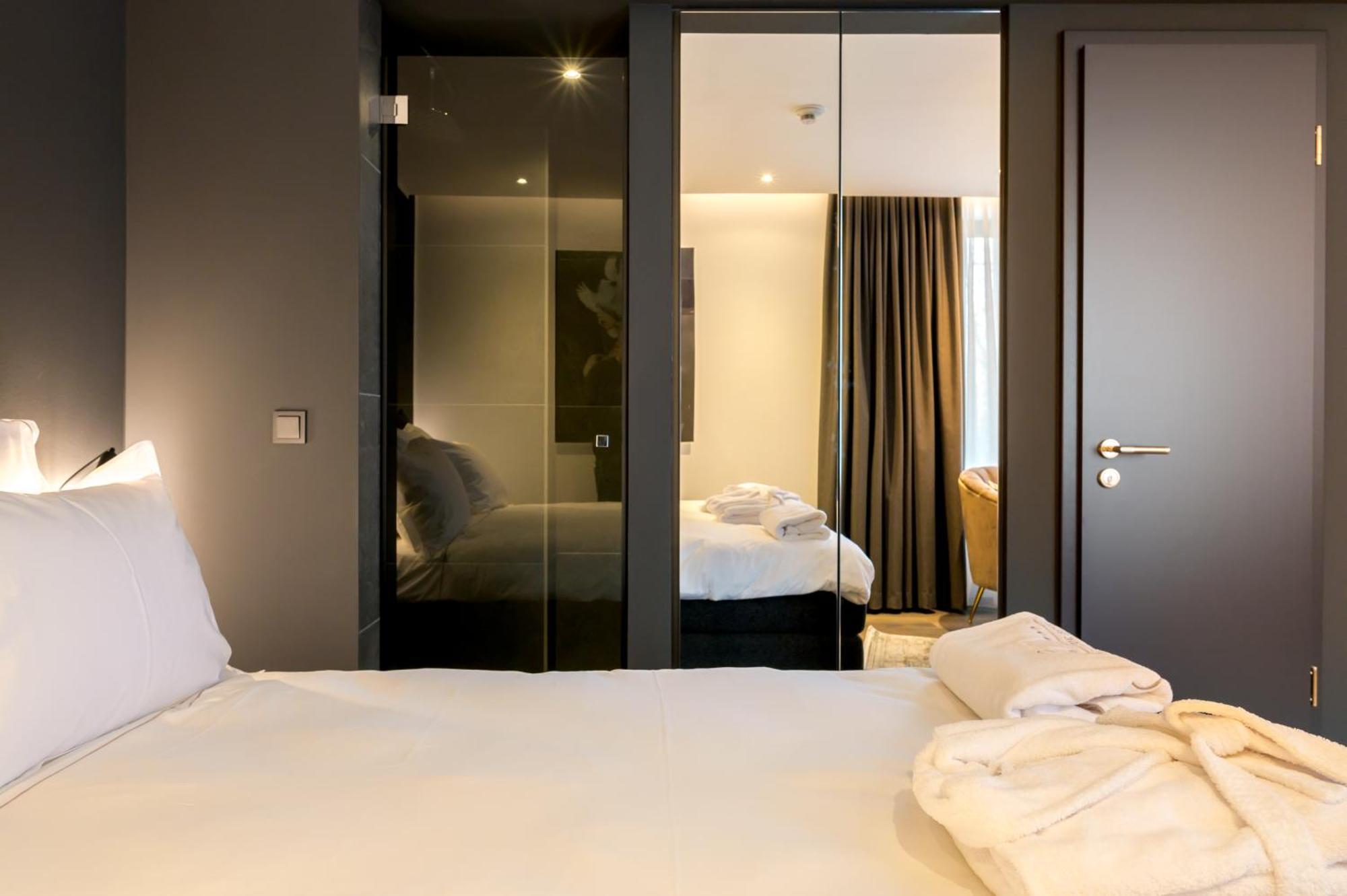 Sellmann'S Boutique Hotel Dortmund Exteriér fotografie